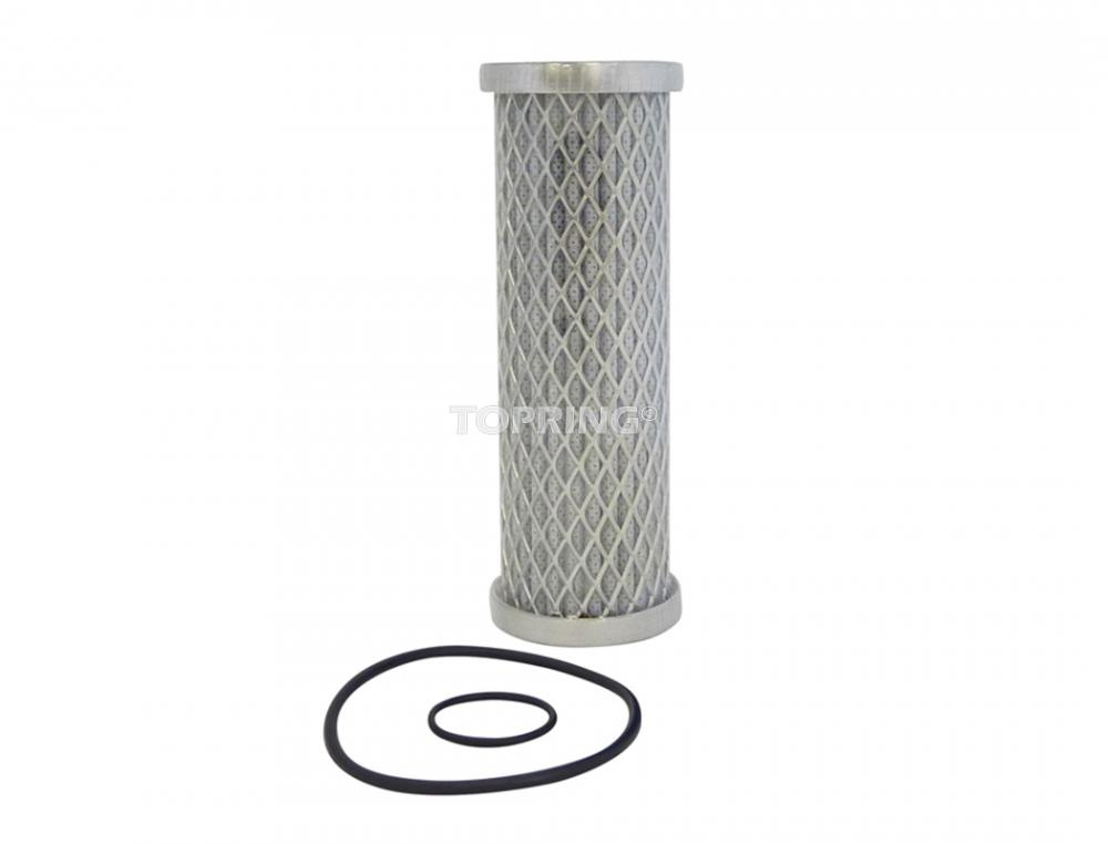 Activated Charcoal Filter Element