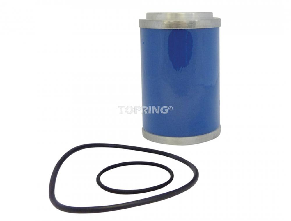 1 Micron Particulate Filter Element