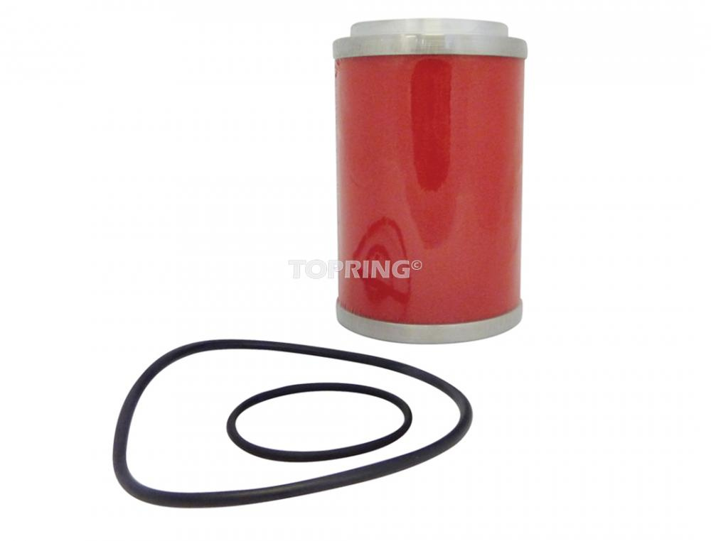 0.01 Micron Particulate Filter Element