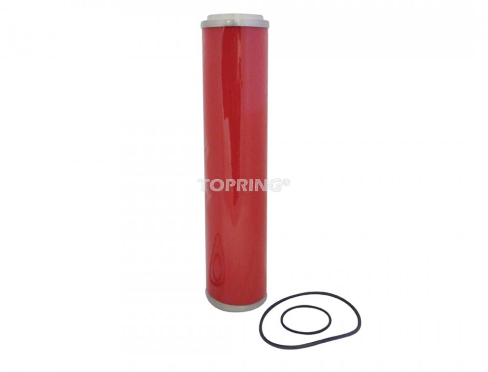 0.01 Micron Particulate Filter Element