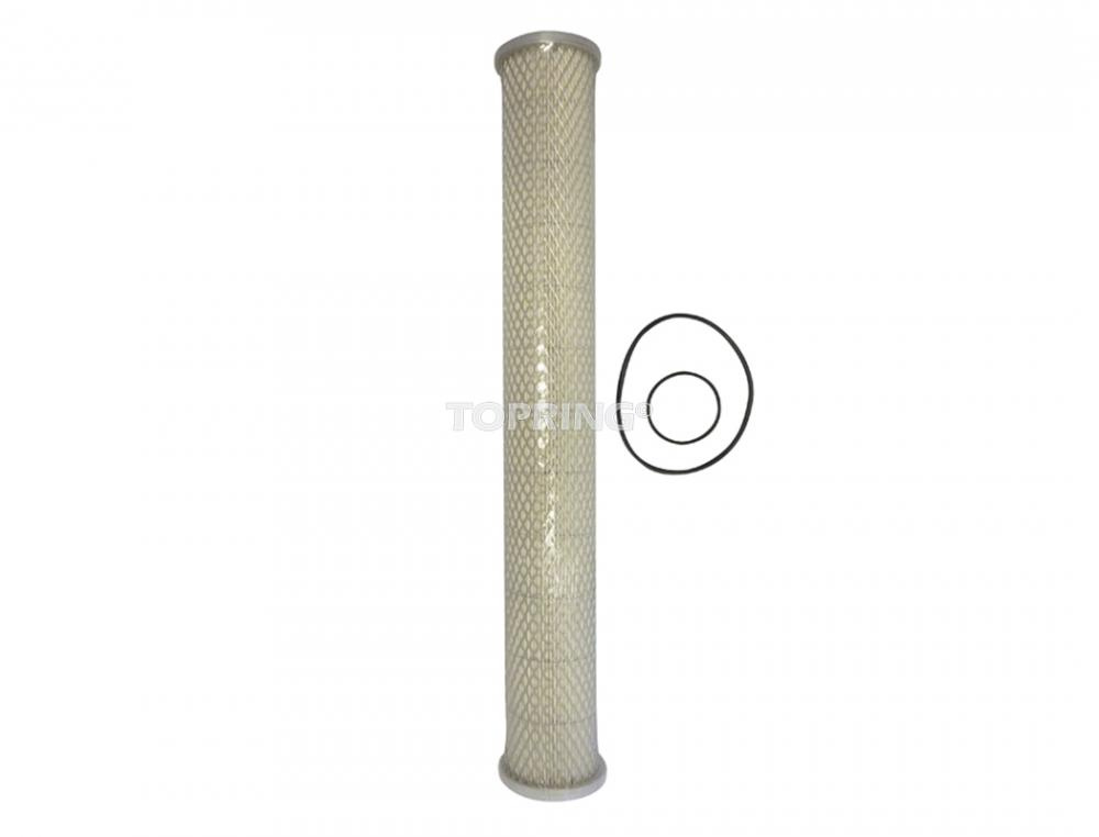 3 Micron Particulate Filter Element