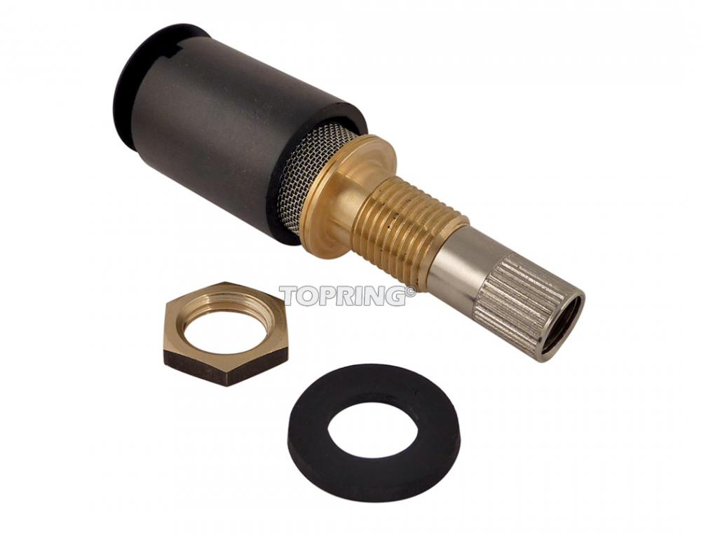 Internal Auto Drain 15 to 50 scfm TOPDRY