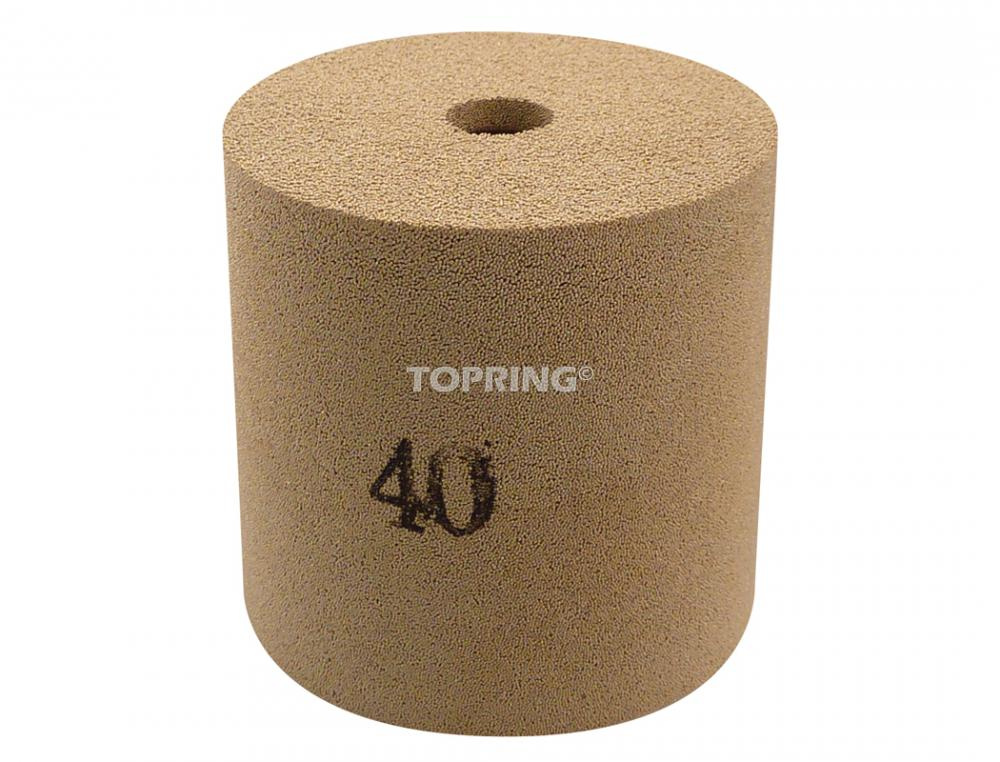 Bronze Element for Desiccant Dryer