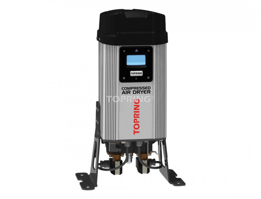 Regenerative Dryer 15 SCFM