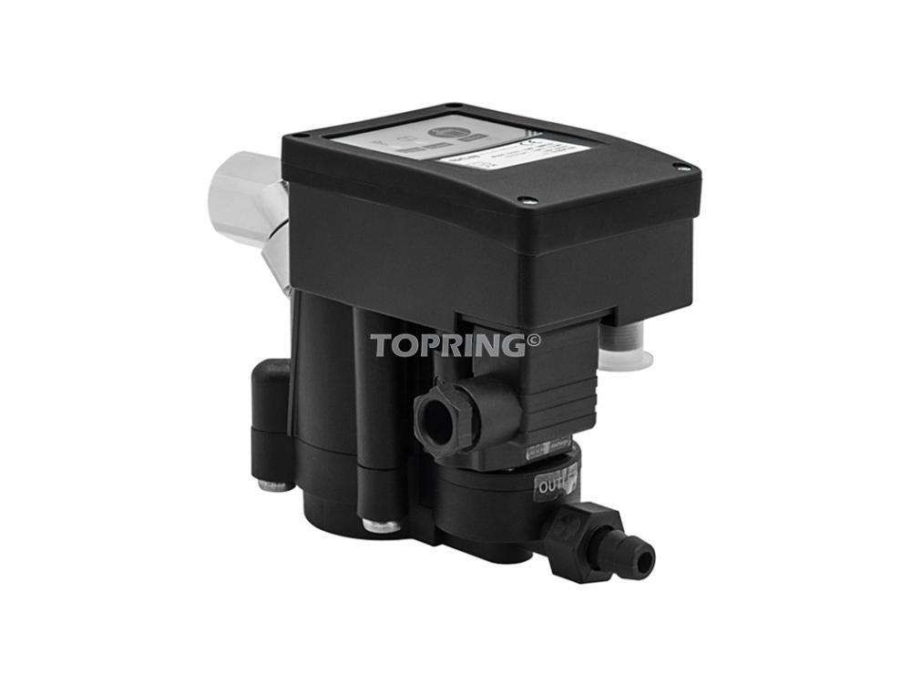 Automatic Drain 270 to 2698 SCFM 1/2 (F) NPT