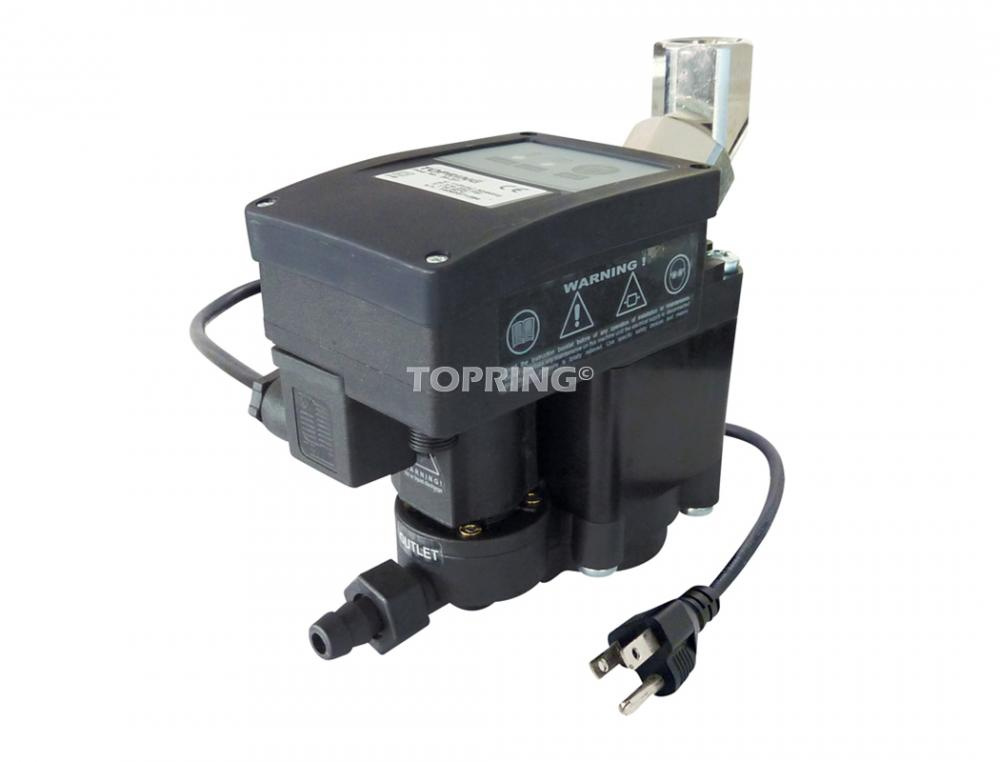 Automatic Drain 320 to 3195 SCFM 1/2 (F) NPT
