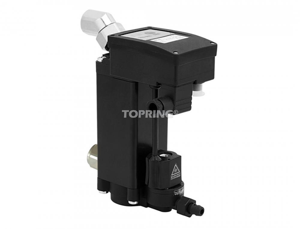 Automatic Drain 1278 to 12781 SCFM 1/2 (F) NPT