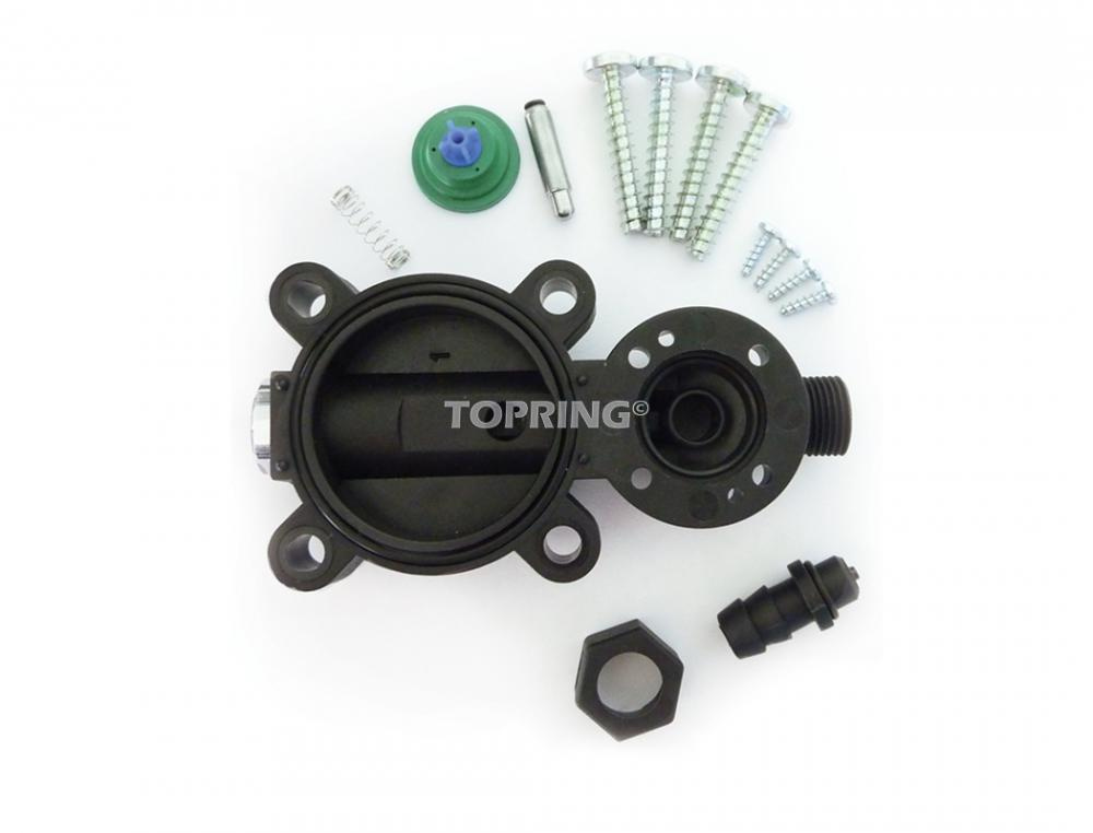 Maintenance Kit for Automatic Drain 128 to 1278 SCFM