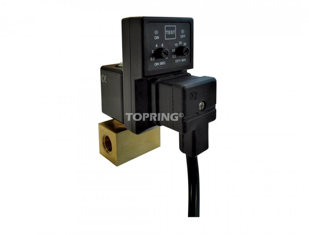 Automatic Drain 1/4 (F) NPT