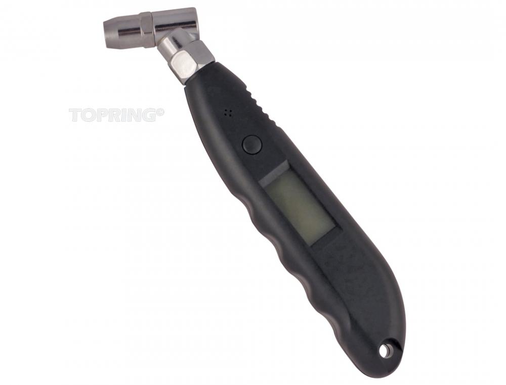 Digital Tire Pressure Gauge 2 to 150 PSI