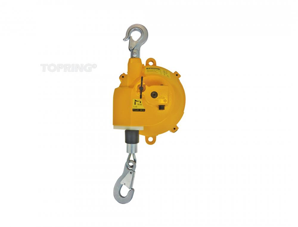 Aluminum Tool Balancer 15.0 to 22.0 Kg With 1.5 m Cable