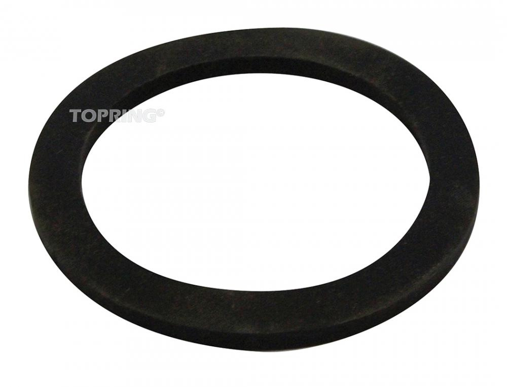 Vacuum Seal for Personal Cleaning Unit