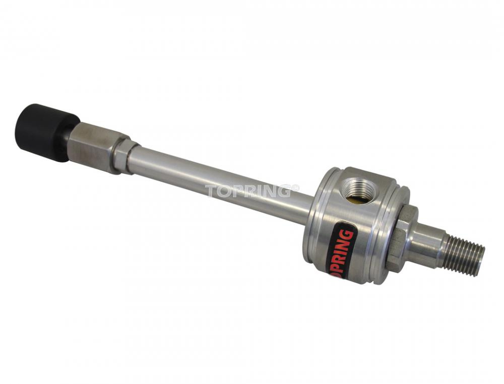 Stainless Steel Vortex Tube 25 SCFM