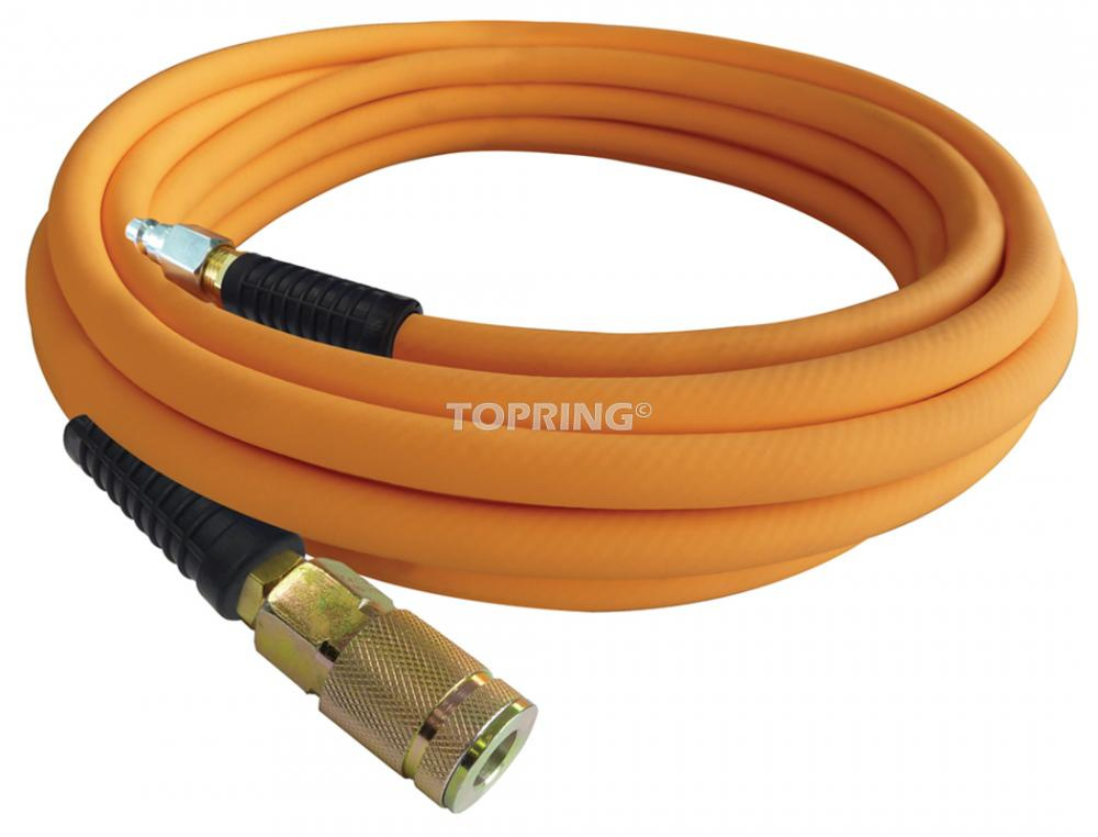 Polymer Hose 3/8 I.D. 100 Feet