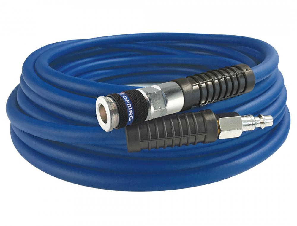 Polymer Hose 3/8 I.D. 25 Feet