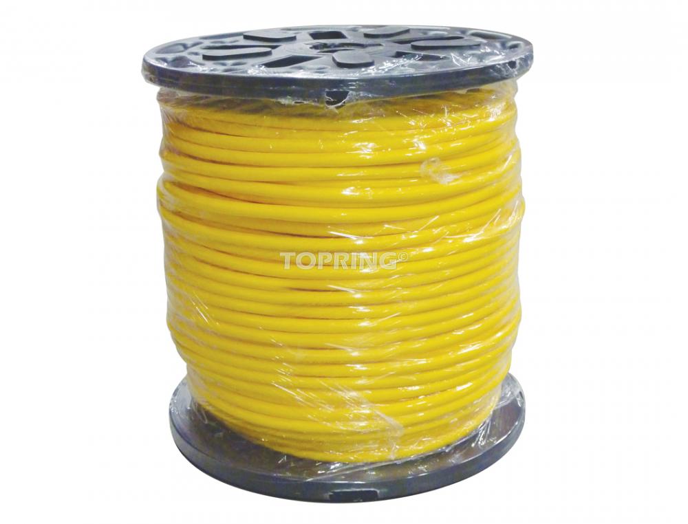 Polymer Hose With 1/2 I.D. 500 Foot Spool