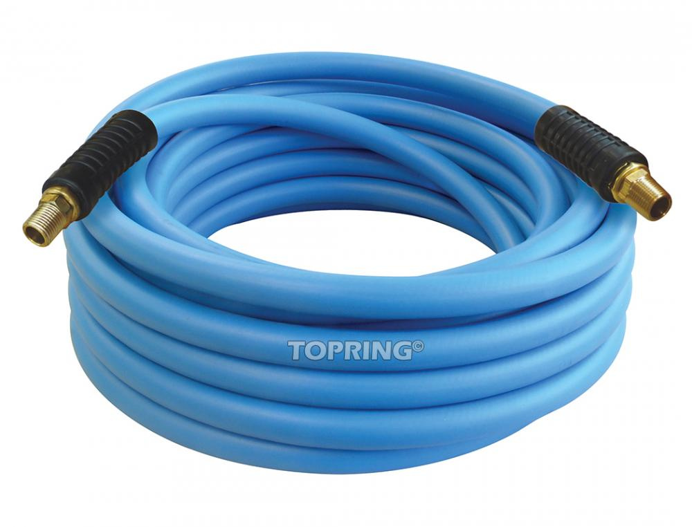 Polymer Hose 1/2 I.D. 25 Feet