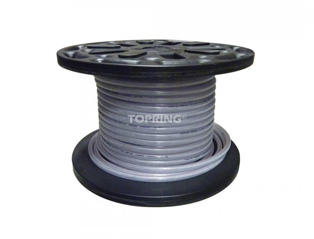 PVC Hose With 1/2 I.D 500 Foot Spool
