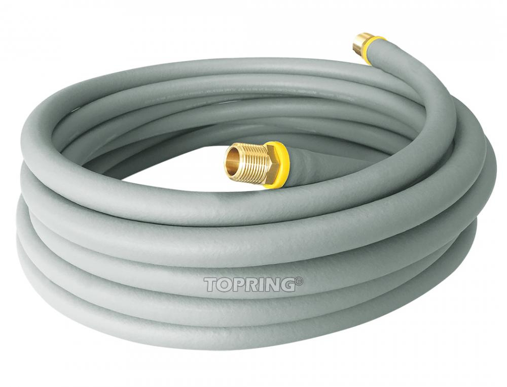 Hose 1/2 x 100&#39; x 1/2(M)NPT TOPFLEX SPARK