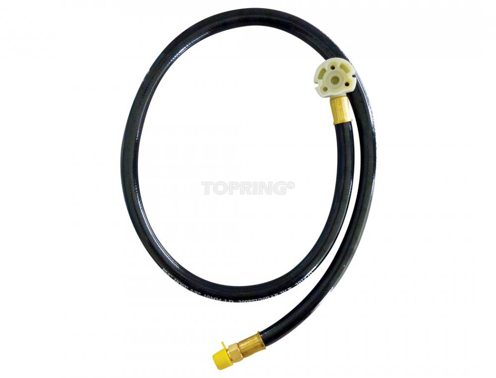 Hose Reel Connecting Hose 3/8 I.D.