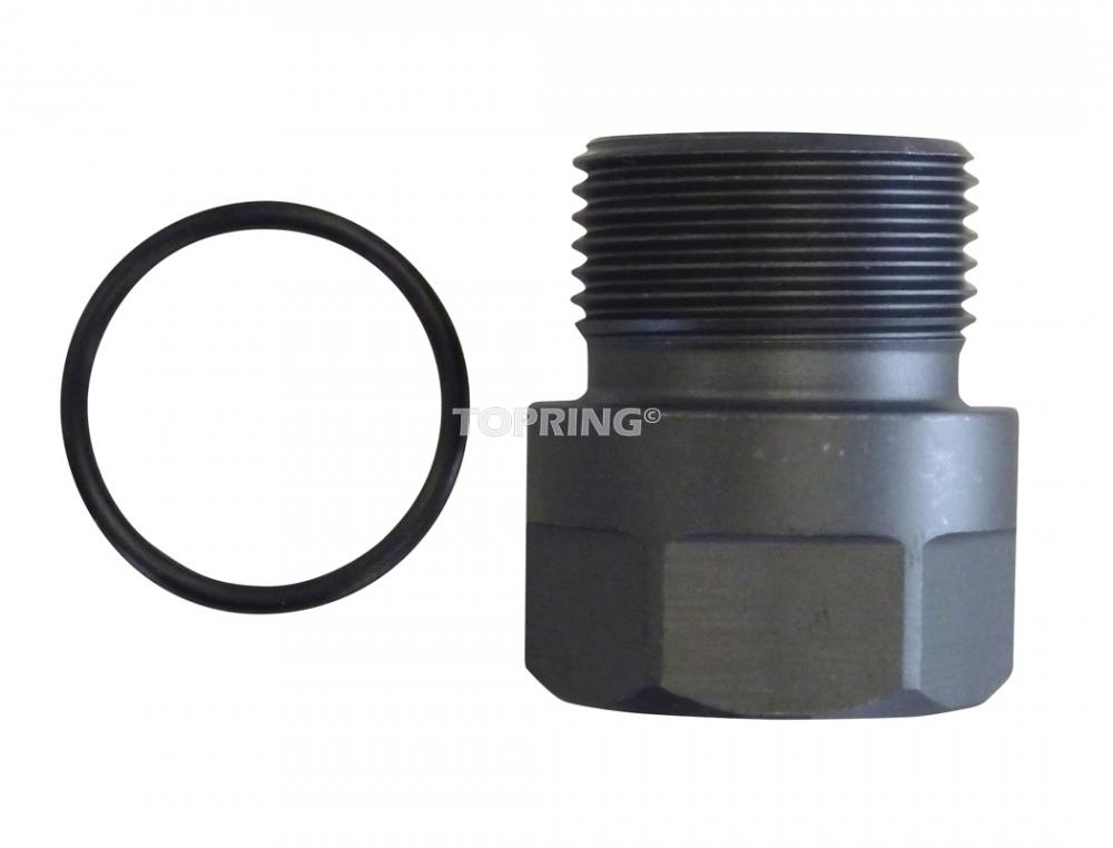 Rod Guide for NFPA Cylinder