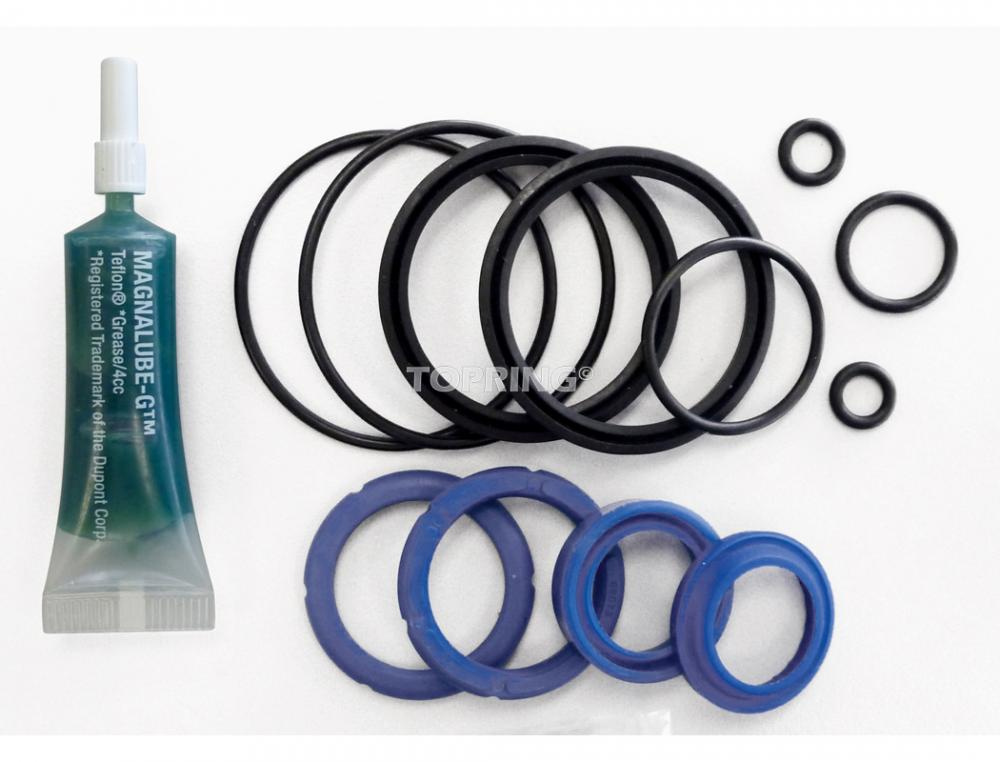 6 In. Seal Kit for NFPA Cylinder