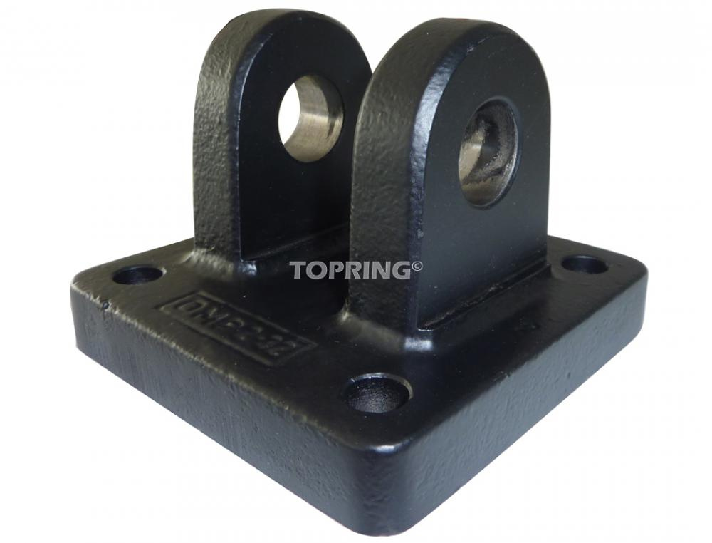 MP2 Clevis Bracket for NFPA Cylinder