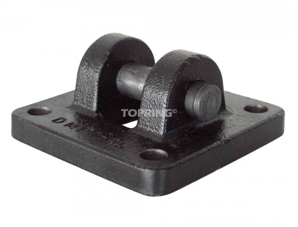 Cap Clevis Mounting MP1 4&#34;