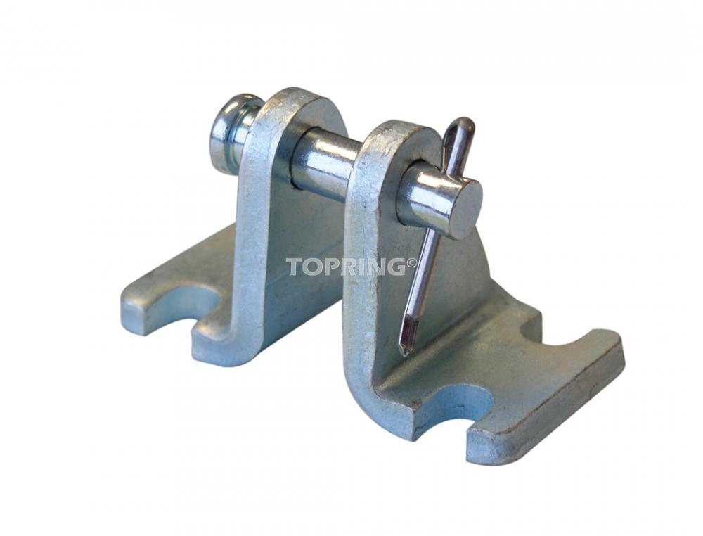 Pivot Bracket for Stainless Steel Cylinder