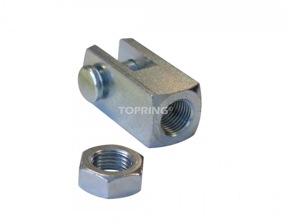 Rod Clevis 1-1/4 & 1-1/2&#34;