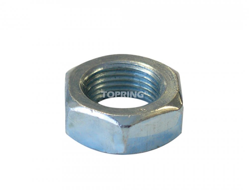 Mounting Nut 5/8-18 UNF for Stainless Steel Cylinder