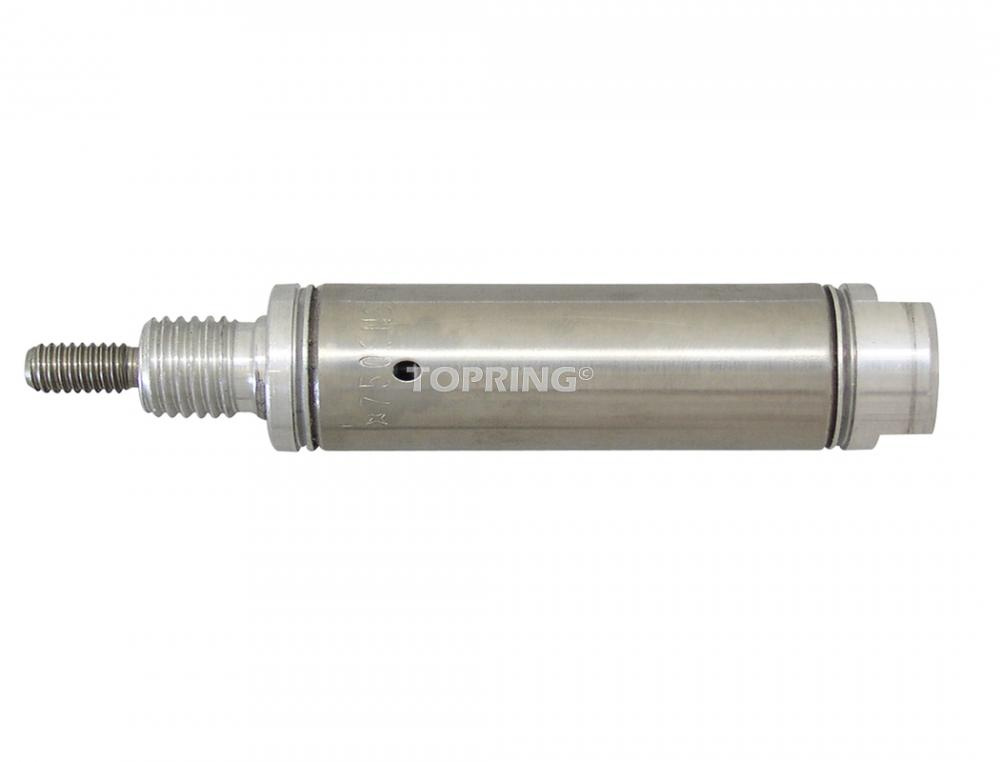 Stainless Steel Cylinder 1-1/2 In. Bore 4 In. Stroke