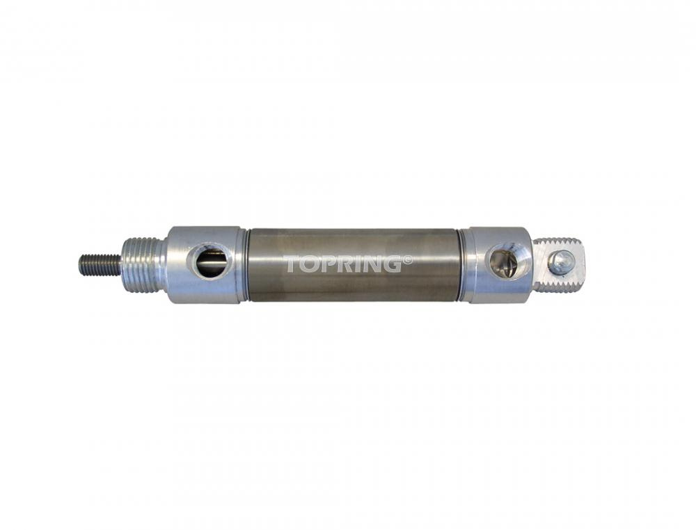 Stainless Steel Cylinder 3/4 In. Bore 5 In. Stroke