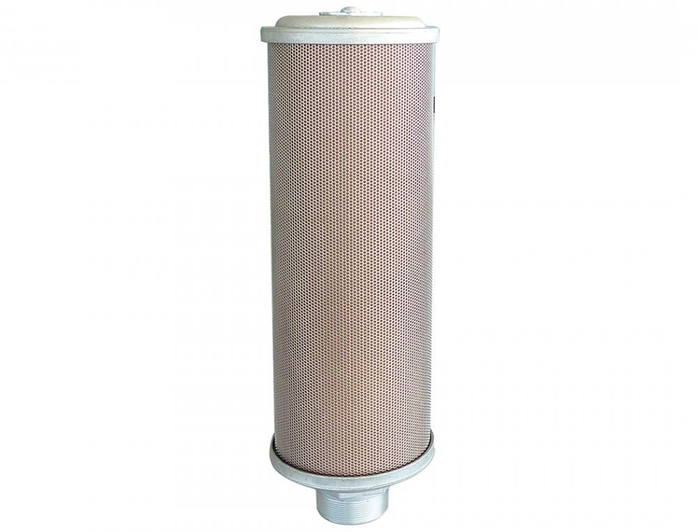 Relief Valve Muffler 1-1/2(M)NPT
