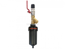 Topring 05.506 - Automatic Drain Assembly for 22 mm Pipe S05