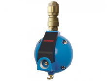 Topring 07.607 - Automatic Drain for 22 mm Pipe S07