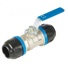 Topring 08.425 - 50 mm Ball Valve S08