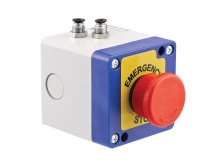Topring 08.488 - Pilot Valve With Button Switch S08