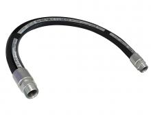 Topring 8.82 - Anti-Vibr. Hose 24"x1/2(M)NPT CRN