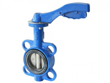 Topring 08.956.09 - 100 mm Steel Valve Body for Compact Connction S08