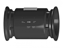 Topring 08.970.09 - 100 mm Compact Connection Piloted Valve S08