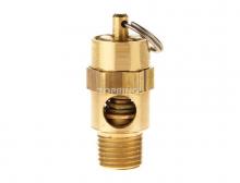 Topring 9.328 - ASME Air Safety Valve 1/4(M)NPT 450 PSI