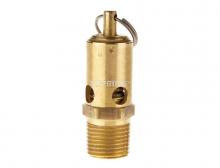 Topring 9.354 - ASME Air Safety Valve 1/2(M)NPT 300 PSI