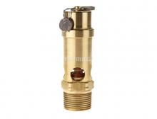 Topring 9.384 - ASME Air Safety Valve 3/4(M)NPT 300 PSI