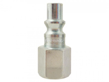 Topring 23.142.05 - 1/4 Aro 210 Steel Coupler Plug 1/4 (F) NPT
