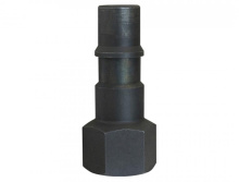 Topring 30.009 - 19 mm St?¤ubli Steel Coupler Plug 3/4 (F) NP