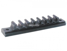 Topring 36.92 - Tubing Rack 3/8 for 7 Tubings