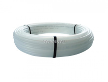 Topring 37.215 - White PTFE Tube 6 mm O.D. 50 m