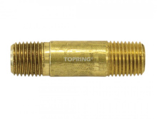 Topring 41.426 - 3 in. Brass Union 3/4 (M) NPT