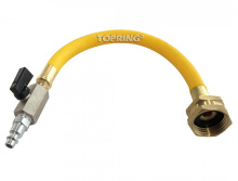 Topring 41.940C - Water Blowout Adapter (F)